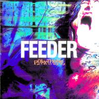 Artwork for Polythene by Feeder