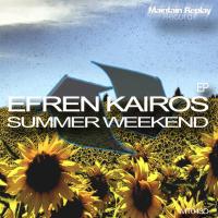 Artwork for Summer Weekend by Efren Kairos