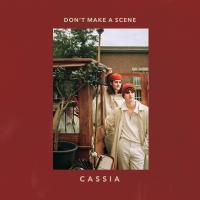 Artwork for Don't Make a Scene by Cassia