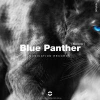 Artwork for Blue Panther by Basstyler