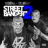 Artwork for Street Bangerz, Vol. 2 by Mr. Shadow