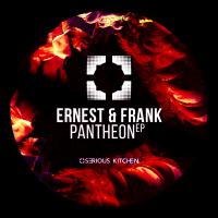 Artwork for Pantheon by Ernest & Frank