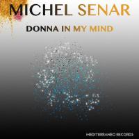 Artwork for Donna In My Mind by Michel Senar