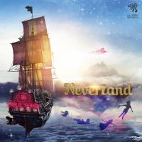 Artwork for Neverland by Soul Shine