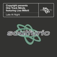 Artwork for Late At Night (feat. Lisa Millett) by Copyright