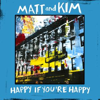 Artwork for Happy If You're Happy