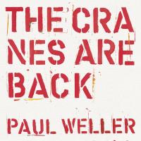 Artwork for The Cranes are Back (Edit) by Paul Weller
