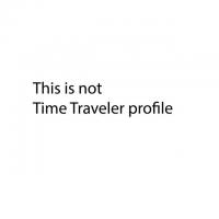 Time Traveler
