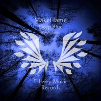 Artwork for Deep Blue by MakeFlame