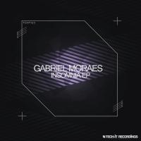 Artwork for Insomnia EP by Gabriel Moraes