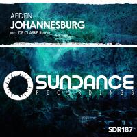 Artwork for Johannesburg by Aeden