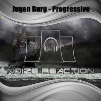 Artwork for Progressive by Jugen Burg