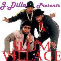 Artwork for J Dilla Presents by Slum Village