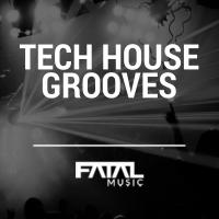 Artwork for Tech House Grooves by Various Artists