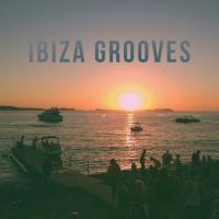 Artwork for Ibiza Grooves by Lounge Café