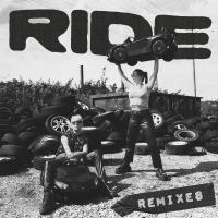 Artwork for Ride by Bones UK