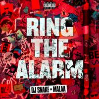 Artwork for Ring The Alarm by DJ Snake