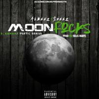 Artwork for Moonrocks (feat. S. Youngin & Poetic Genius) by Albeez 4 Sheez