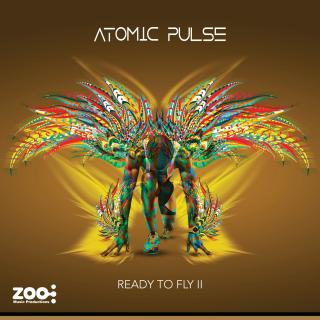 Artwork for Ready to Fly II (Sharigrama Remix)