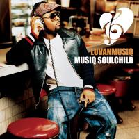 Artwork for Luvanmusiq by Musiq Soulchild