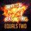 Artwork for Equals Two (Original Mix)