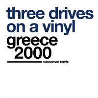 Artwork for Greece 2000 by Three Drives On A Vinyl