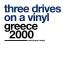 Artwork for Greece 2000 (Saccoman Remix)