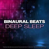 Binaural Beats Sleeping Music