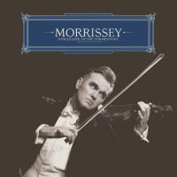 Artwork for Ringleader of the Tormentors by Morrissey