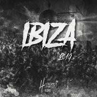 Artwork for Ibiza 2019 by TecHouzer