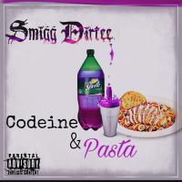 Artwork for Codeine & Pasta by Smigg Dirtee