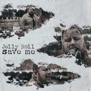Artwork for Save Me