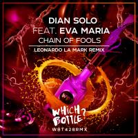 Artwork for Chain Of Fools (Leonardo La Mark Remix) by Dian Solo