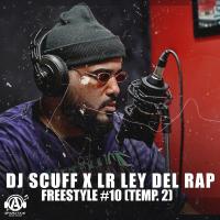 Artwork for Freestyle #10 (Temp. 2) by Dj Scuff