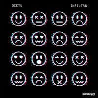 Artwork for Infiltr8 by Ocktu