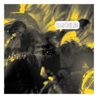 Artwork for Live at The Murmrr Theatre by DIIV