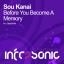 Artwork for Before You Become A Memory (Original Mix)