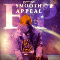 Artwork for Smooth Appeal (Deluxe Album) by KSmoothYG