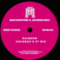 Artwork for Rainbow (Housego's 97 Mix) by Iban Montoro