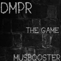 Artwork for The Game by DMPR