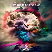 Artwork for Losing Track Of Time by JAN DE VICE