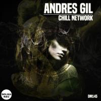 Artwork for Chill Network by Andres Gil