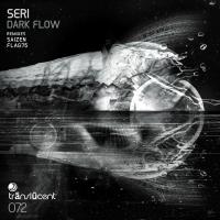 Artwork for Dark Flow by SERi (JP)