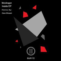 Artwork for Inside EP by Mondragon