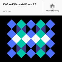 Artwork for Differential Forms EP by D. S.