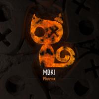 Artwork for Phoenix by MBKI