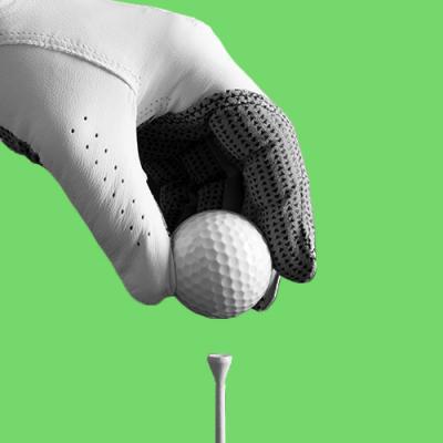 Artwork for Golf Range