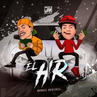 Artwork for El HR by Manuel Rodriguez