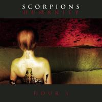 Artwork for Humanity - Hour I by Scorpions