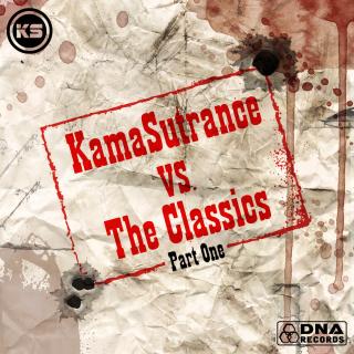 Artwork for Time Simulation (KamaSutrance Remix)